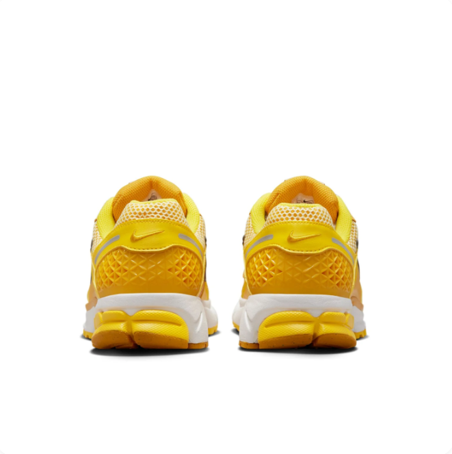 Nike Zoom Vomero 5 – Yellow/Gold/Silver