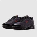Nike Air Max Plus 3 – Black/Team Orange/Vivid Sulfur