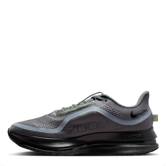 Nike Air Max 720-818 – Dark Smoke Grey/Black/Volt