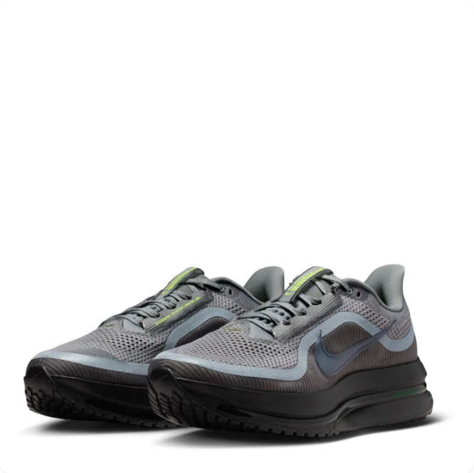 Nike Air Max 720-818 – Dark Smoke Grey/Black/Volt