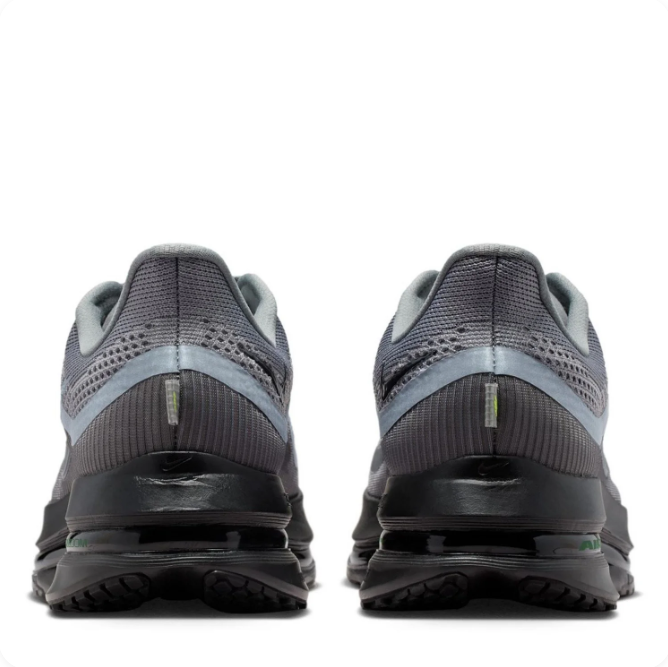 Nike Air Max 720-818 – Dark Smoke Grey/Black/Volt