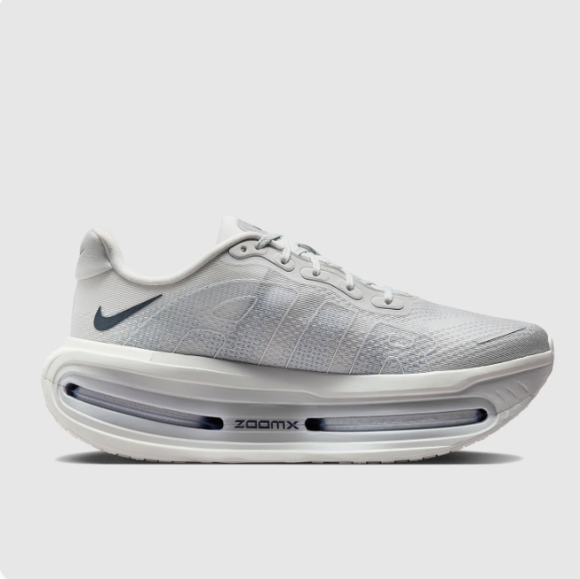 Nike Air Zoom Fire – White/Grey/Navy