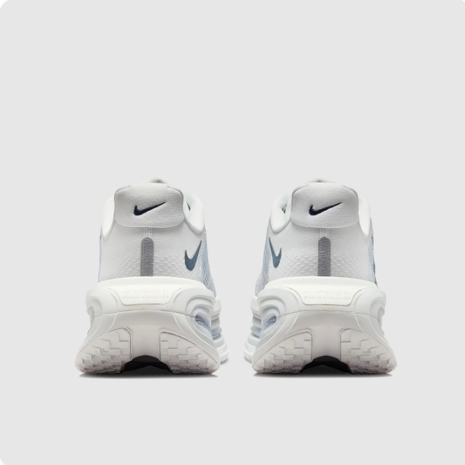 Nike Air Zoom Fire – White/Grey/Navy