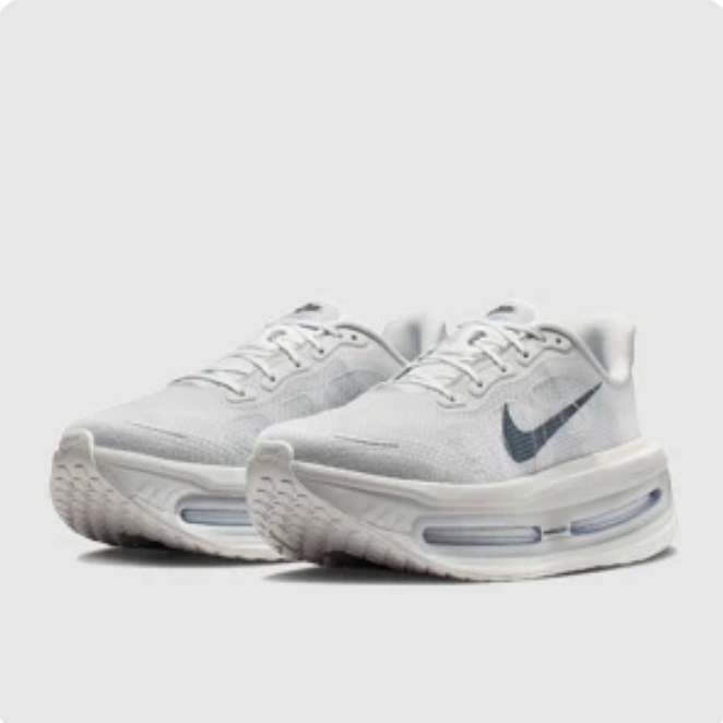 Nike Air Zoom Fire – White/Grey/Navy