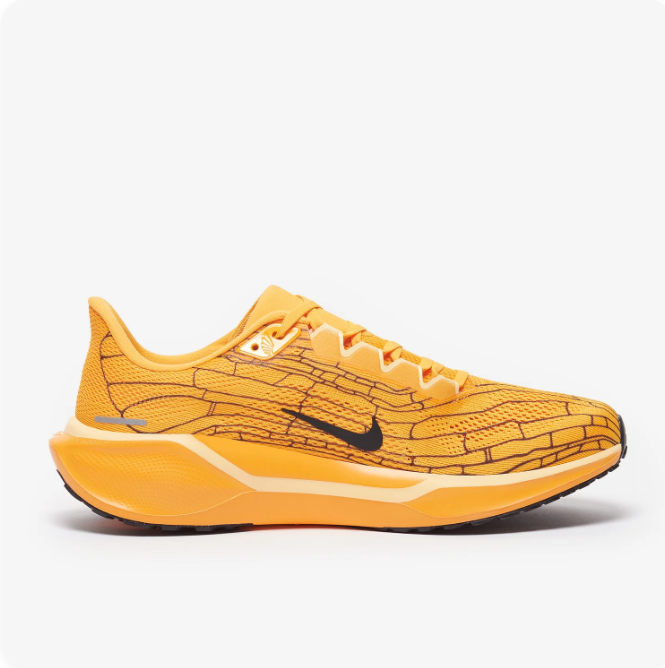 Nike Air Zoom Pegasus 41 – Laser Orange/Black
