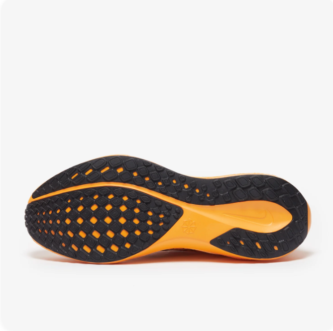 Nike Air Zoom Pegasus 41 – Laser Orange/Black