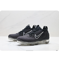 Nike Air VaporMax 2023 Flyknit – Black/Silver