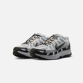 Nike P-6000 – Wolf Grey/Black/Yellow