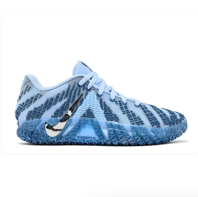 Nike LeBron NXXT Gen – Blue/Grey/White