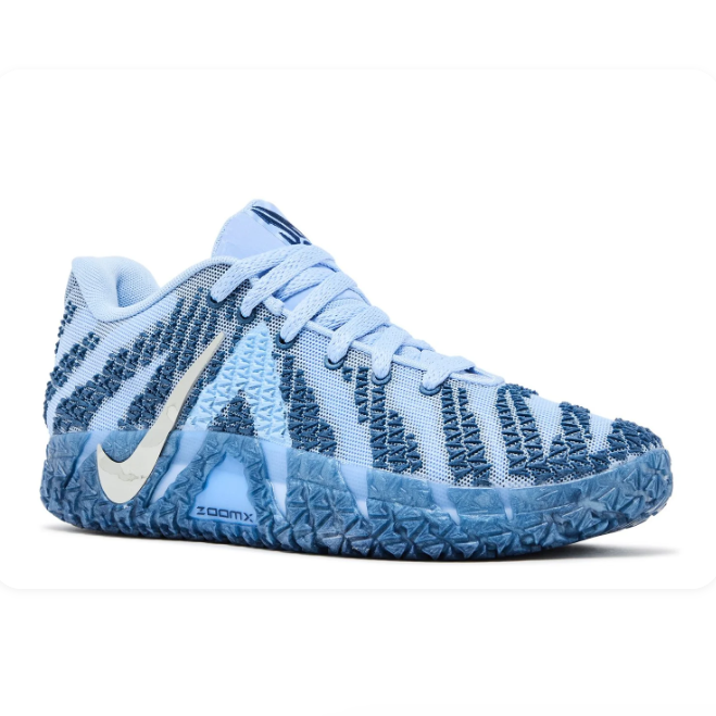 Nike LeBron NXXT Gen – Blue/Grey/White