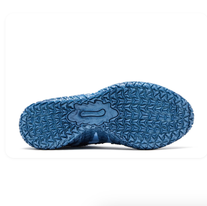 Nike LeBron NXXT Gen – Blue/Grey/White