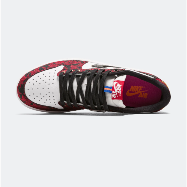 Air Jordan 1 Low OG – Chinese New Year (Year of the Dragon)