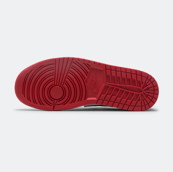 Air Jordan 1 Low OG – Chinese New Year (Year of the Dragon)