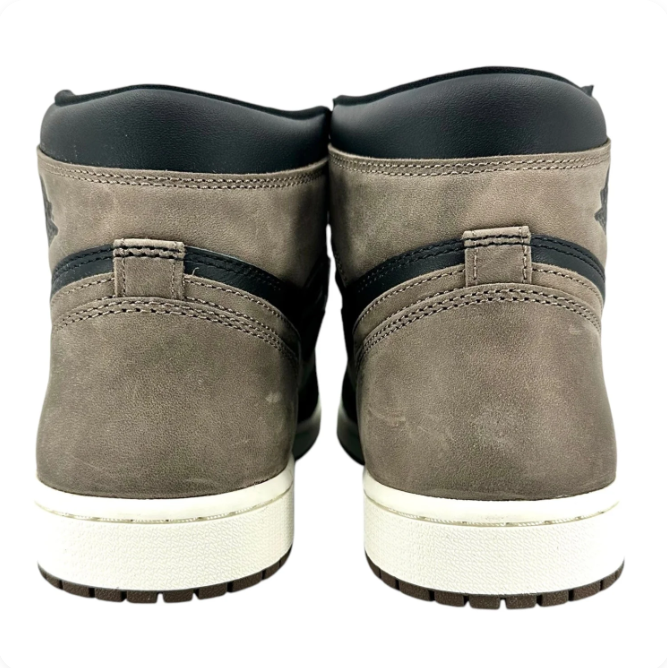 Air Jordan 1 High OG – Black/Palomino/Sail